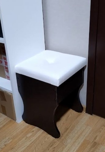 Банкетка Виктория-2 фото покупателя 21