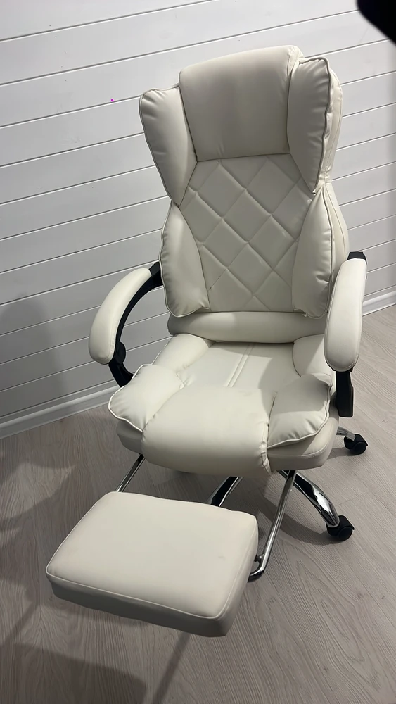 Компьютерное кресло Kolson black фото покупателя 13