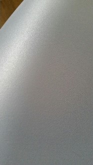 Пластиковый стул Eames PC-015 серо-голубой / дерево фото покупателя 515