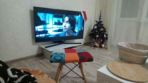 Табурет Ben Multicolor фото покупателя 9