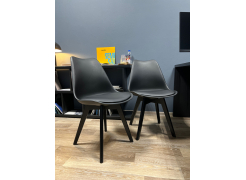 Деревянный стул Bonuss green фото покупателя 18