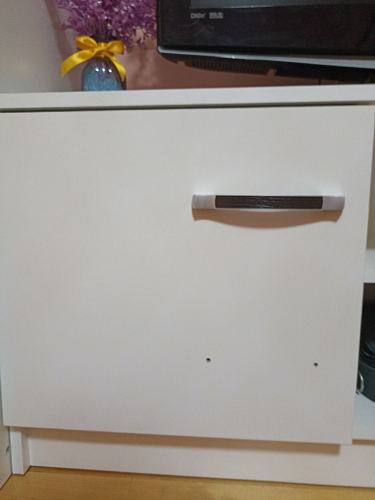 Готовая гостиная Бертелена белое дерево / белое дерево фото покупателя 127