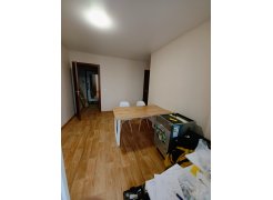 Деревянный стол Лота Лофт 120(160)х75 черный матовый / бетон светлый фото покупателя 517