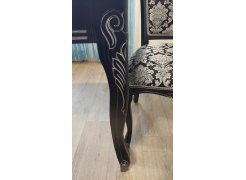 Стул Клето патина золото / бежевый фото покупателя 1