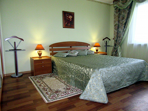 Напольная вешалка CH-4089 вишня фото покупателя 1