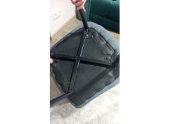 Стул Lilu светло-бежевый фото покупателя 50