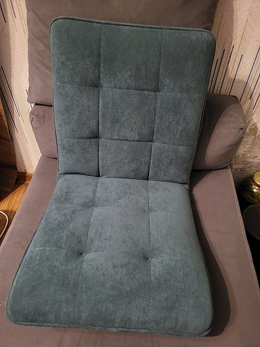 Компьютерное кресло Zero бежевый 7 фото покупателя 291