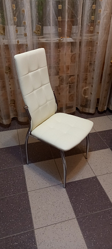 Стул Farini черный фото покупателя 6