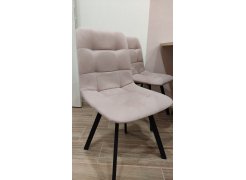 Стул Чилли 2 темно-серый  / черный фото покупателя 27