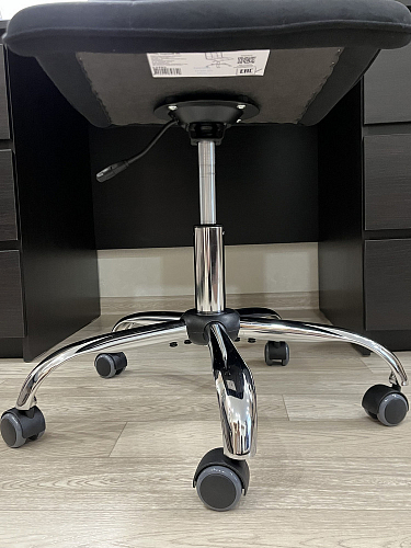 Компьютерное кресло Zero бежевый 7 фото покупателя 183