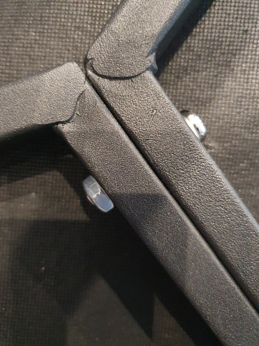 Стул Seda серый фото покупателя 24