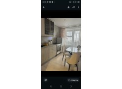 Стул на металлокаркасе Kora beige / black фото покупателя 357