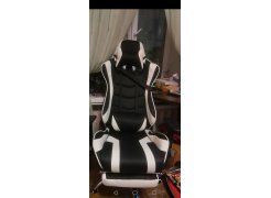 Компьютерное кресло Kano 1 cream / black фото покупателя 117