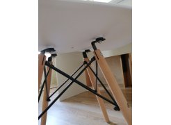 Стул Eames PC-015 blue фото покупателя 359