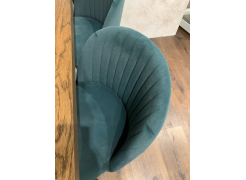 Стул Gabi темно-зеленый фото покупателя 94