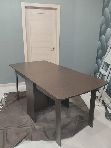 Стол-книжка СтК7 белый фото покупателя 13