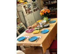 Стол-книжка СтК22 белый фото покупателя 2