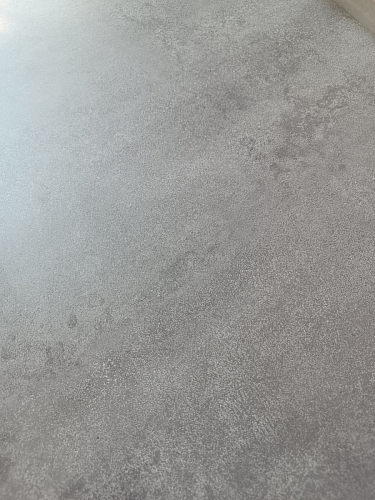 Деревянный стол Лота Лофт 120х75 белый матовый / дуб крафт золотой фото покупателя 690