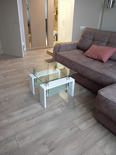 Журнальный столик ST-052 white фото покупателя 64