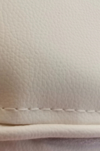 Компьютерное кресло Kadis коричневое / бежевое фото покупателя 98