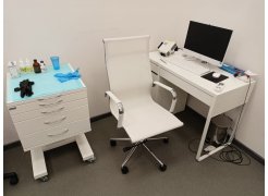 Компьютерное кресло Reus черное фото покупателя 12