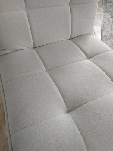 Компьютерное кресло Zero серый 29 фото покупателя 348