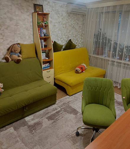 Компьютерное кресло Swan/Сван розовый фото покупателя 11