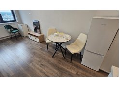 Стул на металлокаркасе Kora gray / black фото покупателя 361