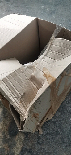 Стул Eames PC-015 белый фото покупателя 284