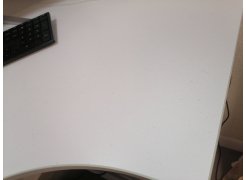 Письменный стол СПм-25 левый белый фото покупателя 22