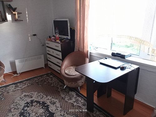 Стол-книжка Мечта венге  - Уцененный экземпляр фото покупателя 131