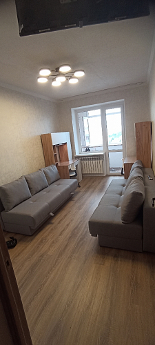 Письменный стол Комфорт 12.71 дуб золотой craft / белая аляска фото покупателя 135