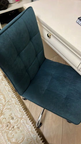 Офисное кресло Zero белый фото покупателя 279