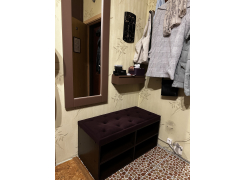 Обувница HD 900 венге / bella 14 фото покупателя 1