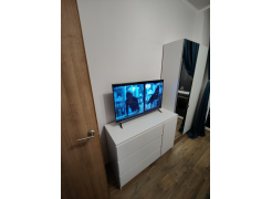 Комод Т-3р белый фото покупателя 5