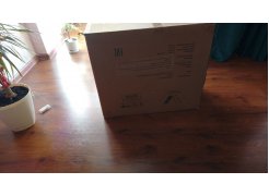 Компьютерное кресло Montana dark gray  / white фото покупателя 18