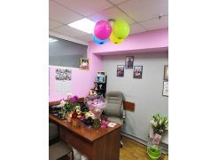 Компьютерное кресло Tomar коричневое фото покупателя 21