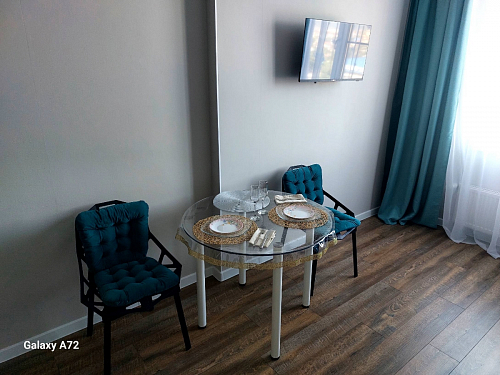 Стул One PC-015 белый фото покупателя 68