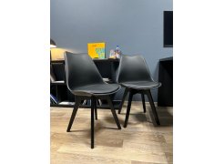 Деревянный стул Bonuss green / grey фото покупателя 16