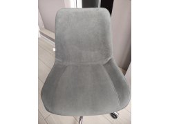 Компьютерное кресло Style серый 29 фото покупателя 6