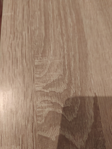 Стол-книжка Мечта дуб сонома фото покупателя 247