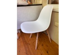 Стул Eames yellow фото покупателя 412