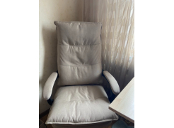 Компьютерное кресло Rapid бежевое фото покупателя 49