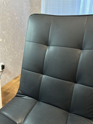 Компьютерное кресло Zero серый 29 фото покупателя 15