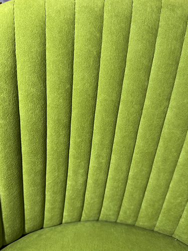 Компьютерное кресло Melody/Мелоди молочное фото покупателя 17