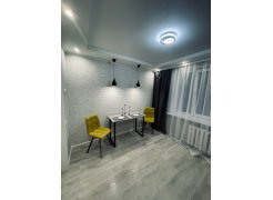 Стул Чилли 2 темно-серый  / черный фото покупателя 315