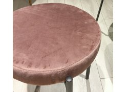 Табурет Bug серый из шоурума 2