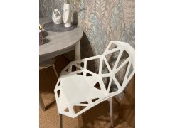 Стул One PC-015 черный фото покупателя 46