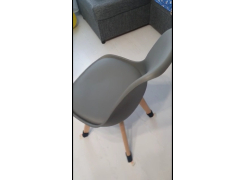 Деревянный стул Bonuss dark gray / wood фото покупателя 115