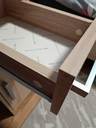 Трюмо Виктория-2 фото покупателя 39